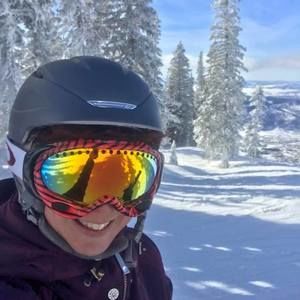 Meet your Posher, Karen